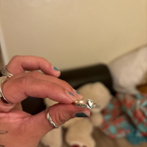 Jewelry - Size 8 $50